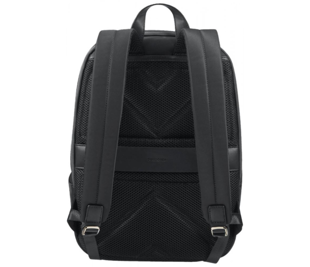 Samsonite Eco Wave 15.6" czarny - 737815 - zdjęcie 6